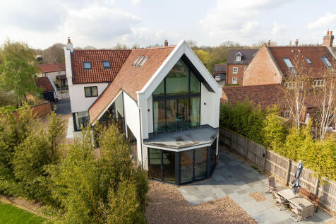 Old Main Road, Costock 5 bed detached house for sale