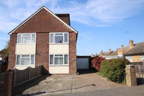 Linley Gardens, Clacton on Sea 2 bed semi