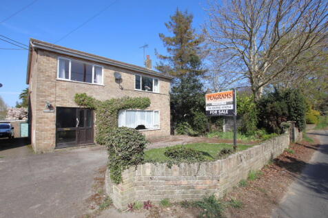 Daltes Lane, St Osyth, CO16 4 bed detached house for sale