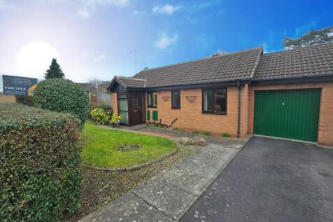 2 bedroom bungalow for sale