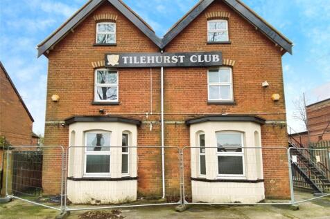 Kentwood Hill, Reading RG31 Detached house for sale