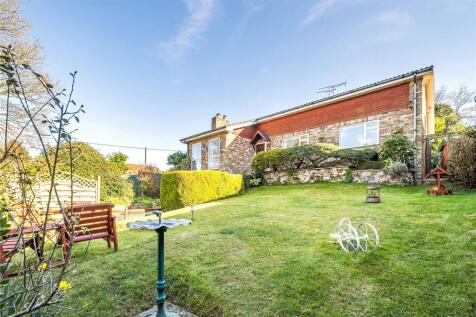 Drove Lane, Cold Ash, Thatcham... 3 bed bungalow for sale