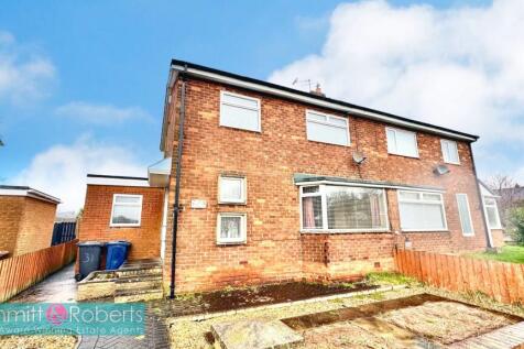 Briar Lea, Shiney Row, Tyne and Wear... 3 bed semi