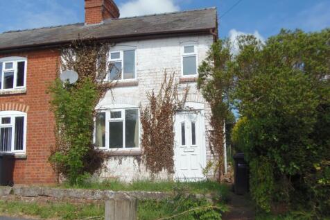 2 bedroom semi-detached house for sale
