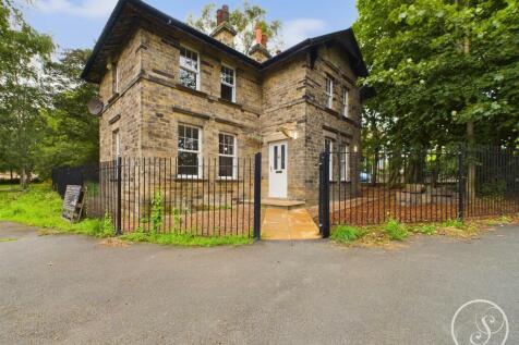 Potternewton Park, Leeds 3 bed detached house for sale