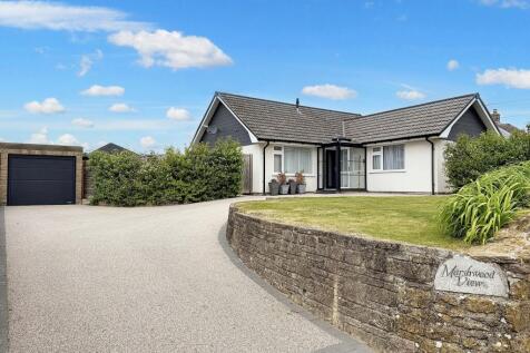 Salwayash 3 bed detached bungalow for sale