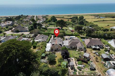 West Bexington 4 bed detached house for sale