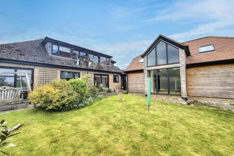 Corscombe 5 bed detached house for sale