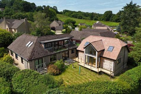 Corscombe 5 bed detached house for sale