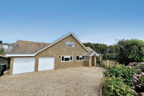Bridport 4 bed detached house for sale