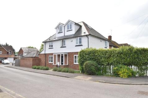 Palmers Yard, Headcorn, Ashford, TN27 5 bed detached house for sale