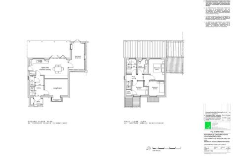 Old School Close, Lenham, ME17 Plot for sale