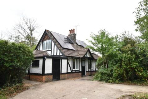 Old Ham Lane, Lenham, Maidstone, ME17 2 bed detached house for sale