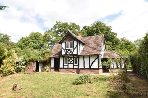 Old Ham Lane, Lenham, Maidstone, ME17 2 bed detached house for sale