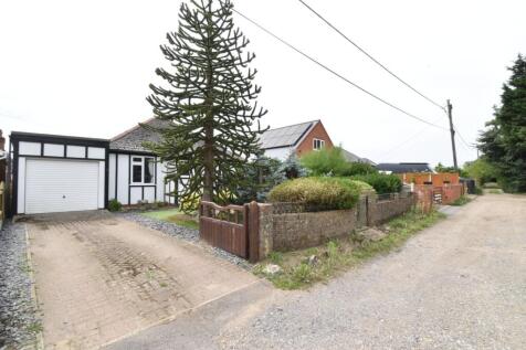 Rose Lane, Lenham Heath, Maidstone, ME17 2 bed bungalow for sale
