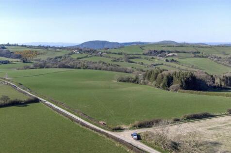 Land at The Forest, Westbury Land for sale