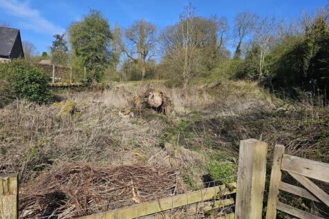 Land Adjacent to Sun Bank Cottage... Land for sale