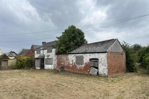 5 Chapel Lane, Bagley, Ellesmere... House for sale