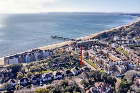 Boscombe Manor 5 bed detached house for sale
