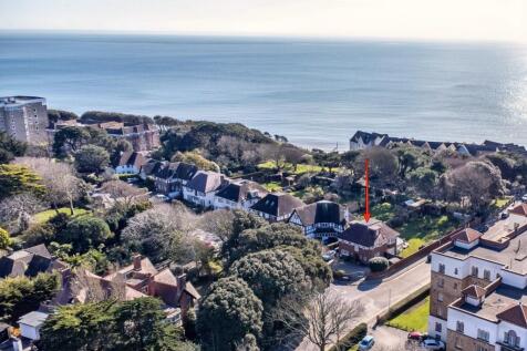Boscombe Manor 5 bed detached house for sale