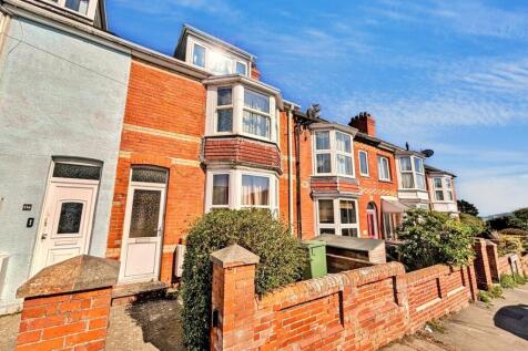 Wyke Regis 4 bed terraced house for sale