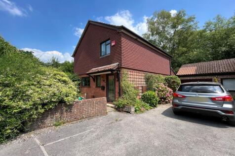 Fordingbridge 4 bed detached house for sale
