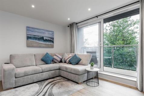 Bournemouth 2 bed flat for sale