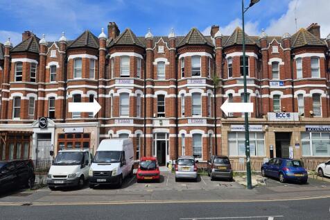 Bournemouth Centre 17 bed terraced house for sale
