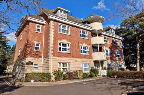 Bournemouth 3 bed flat for sale