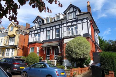 Bournemouth 18 bed detached house for sale