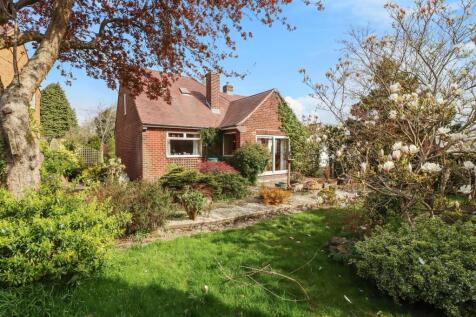 3 bedroom bungalow for sale