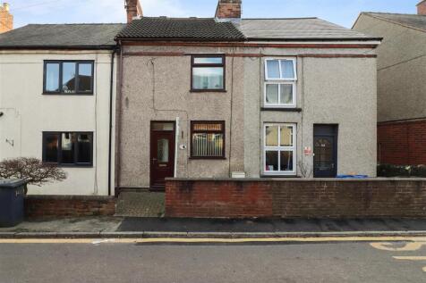 2 bedroom house for sale
