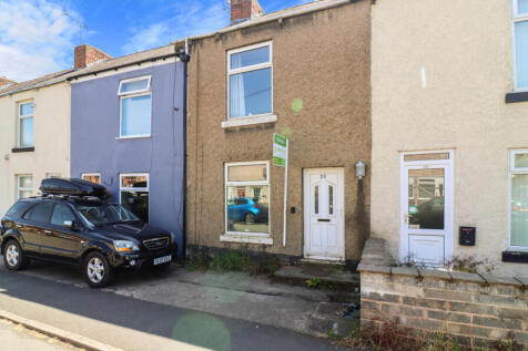 2 bedroom house for sale