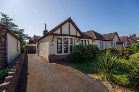 Cambourne Avenue, Whitchurch, CARDIFF 3 bed detached bungalow for sale