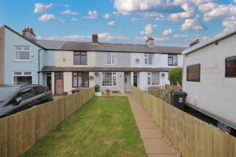 Victoria Road, Whitchurch, Cardiff 2 bed terraced house for sale
