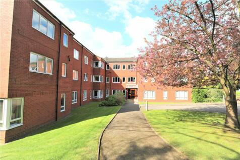 Guardian Court, Moorend Road... 2 bed apartment for sale