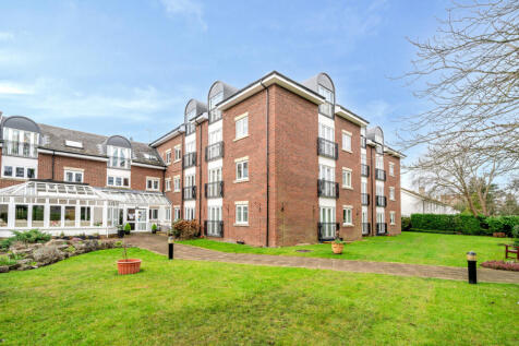 Lansdown Road, Cheltenham... 2 bed apartment for sale