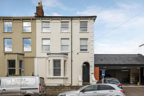 St. Annes Road, Cheltenham... 8 bed semi