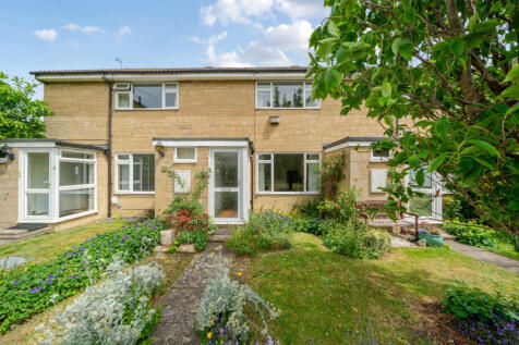 Emmanuel Gardens, Cheltenham... 3 bed terraced house for sale