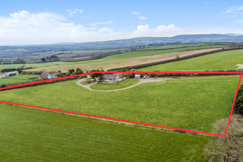 Summercourt TR8 5 bed bungalow for sale
