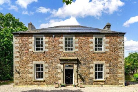 Ingothill House, Langside Drive... 5 bed house for sale