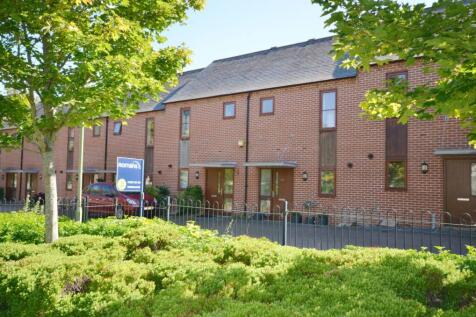 Elder Road, Basingstoke 2 bed house for sale