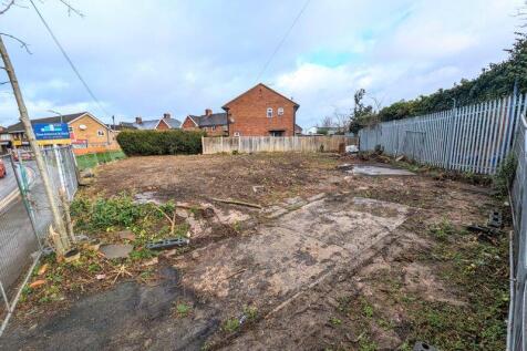 Land for sale