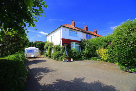 Staveley Road, Southport, PR8 2 bed end of terrace house for sale
