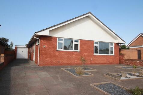 Petworth Road, Ainsdale, Merseyside, PR8 3 bed bungalow for sale