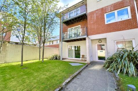 Lord Street, Southport, Merseyside, PR9 1 bed apartment for sale