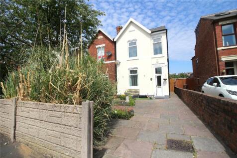 Heysham Road, Southport, Merseyside, PR9 3 bed semi
