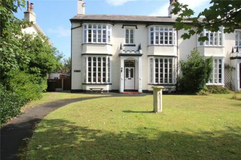 Manchester Road, Southport... 3 bed apartment for sale