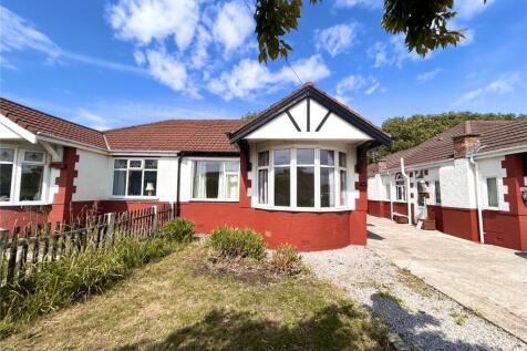 Segars Lane, Southport, Lancashire, PR8 2 bed bungalow for sale