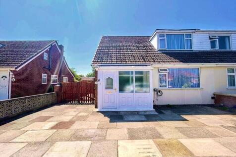 Pinfold Lane, Ainsdale, Southport... 2 bed bungalow for sale
